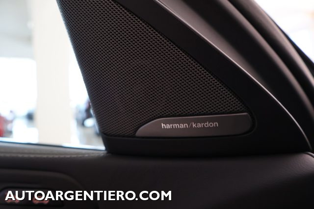 BMW X6 usata, con Airbag testa