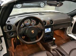 PORSCHE Boxster usata, con Airbag Passeggero