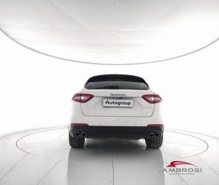 MASERATI Levante usata 5