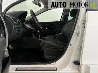 RENAULT Megane usata, con Chiusura centralizzata