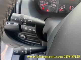 FIAT Ducato usata, con Sistema di navigazione