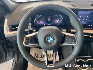 BMW X2 usata, con Controllo automatico clima