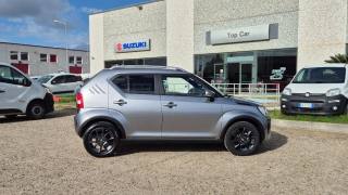 SUZUKI Ignis usata, con Boardcomputer
