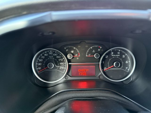 FIAT Doblo usata 15