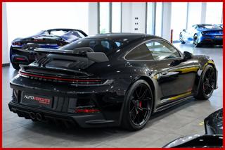 PORSCHE 992 usata, con Autoradio