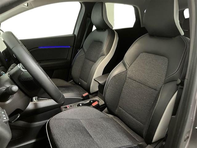 RENAULT Captur usata, con ESP