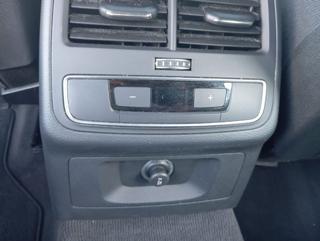 AUDI A4 usata, con Filtro antiparticolato