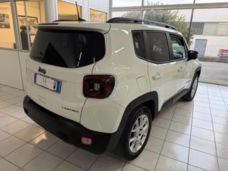 JEEP Renegade usata, con Controllo trazione