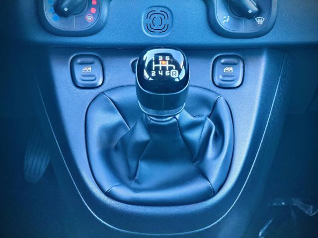 FIAT Panda usata, con Pneumatici estivi