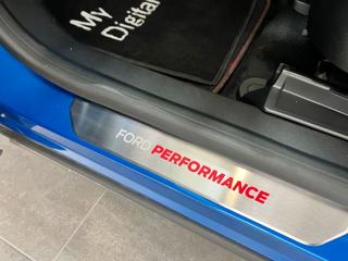 FORD Puma usata, con Regolazione elettrica sedili