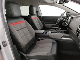 CITROEN C5 Aircross usata, con Boardcomputer
