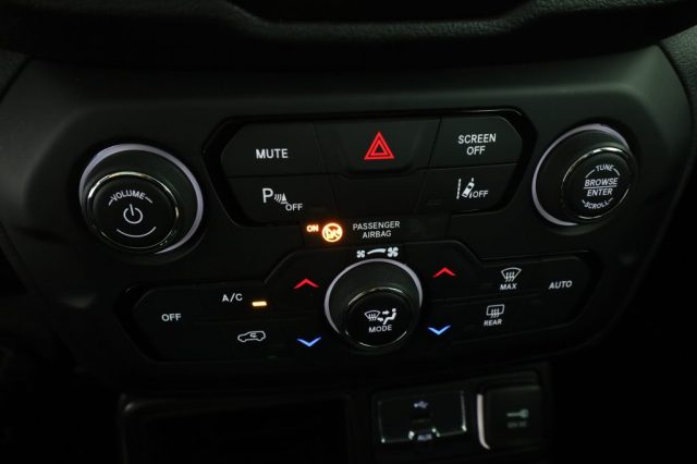 JEEP Renegade usata 9