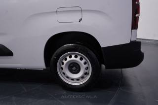 FIAT Doblo usata 22