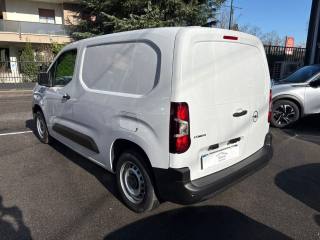 OPEL Combo usata, con Alzacristalli elettrici
