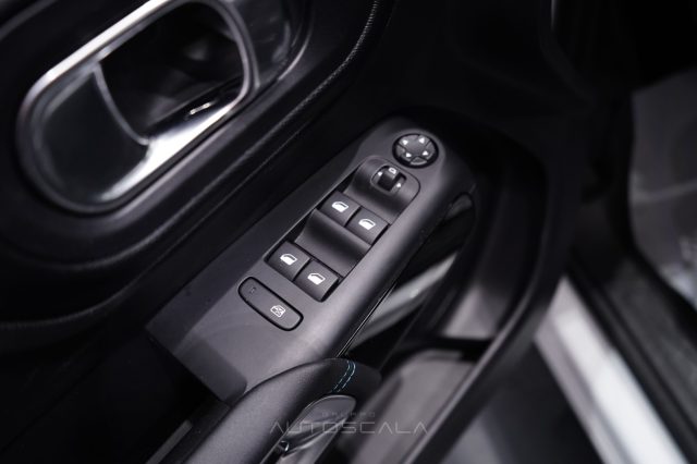 CITROEN C5 Aircross usata, con Controllo automatico clima