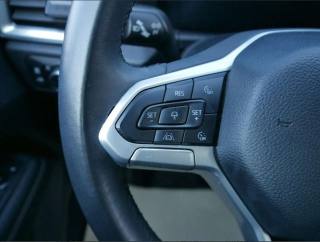 VOLKSWAGEN Amarok usata, con Fendinebbia