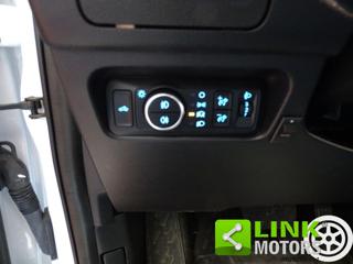 FORD Ranger usata, con Sistema di navigazione