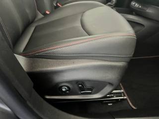 FIAT 500X usata, con Antifurto