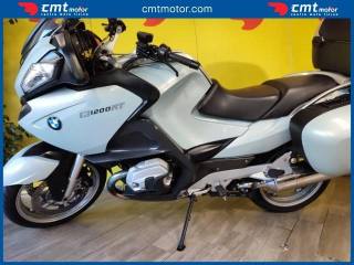 BMW R 1200 RT usata 7