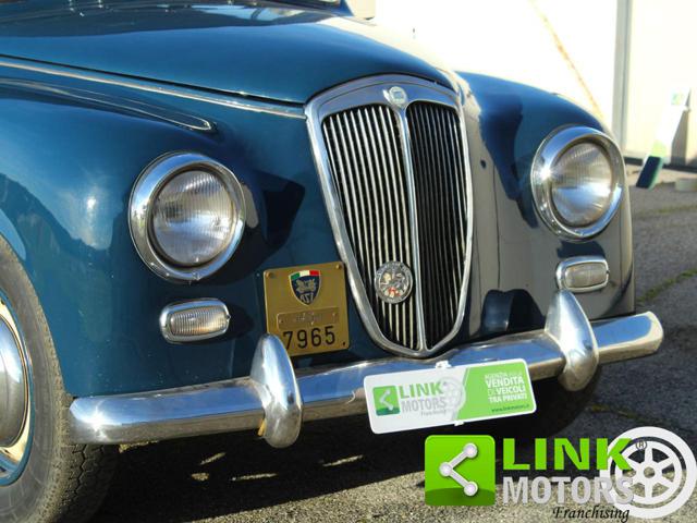 LANCIA Appia usata 14