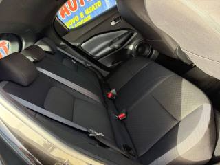 NISSAN Juke usata 27