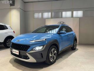 HYUNDAI Kona usata, con Airbag Passeggero