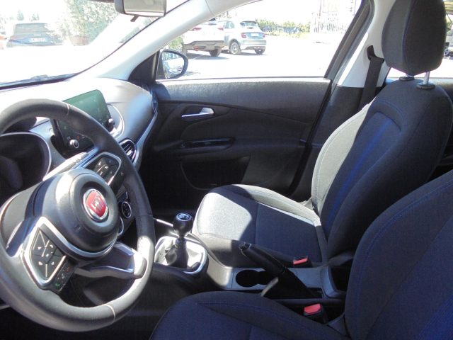 FIAT Tipo usata 28
