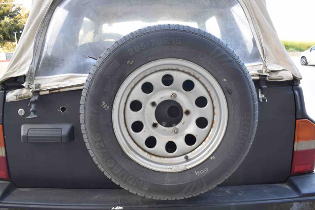 SUZUKI Vitara usata 17