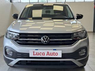 VOLKSWAGEN T-Cross usata, con Airbag