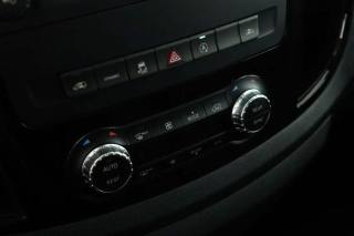 MERCEDES-BENZ Vito usata, con Immobilizzatore elettronico