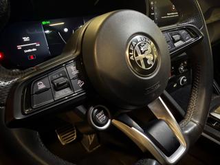 ALFA ROMEO Stelvio usata, con Fari Xenon