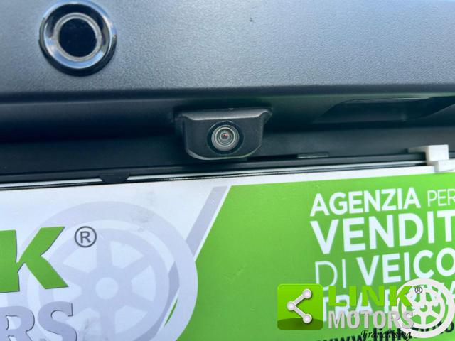 DR MOTOR DR3 usata, con Controllo trazione