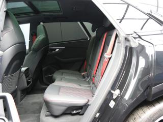AUDI Q8 usata, con Boardcomputer