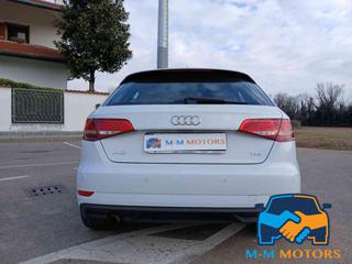 AUDI A3 usata, con Alzacristalli elettrici