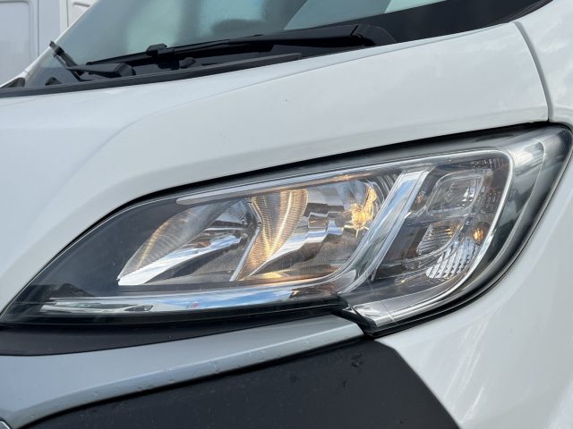 CITROEN Jumper usata 17