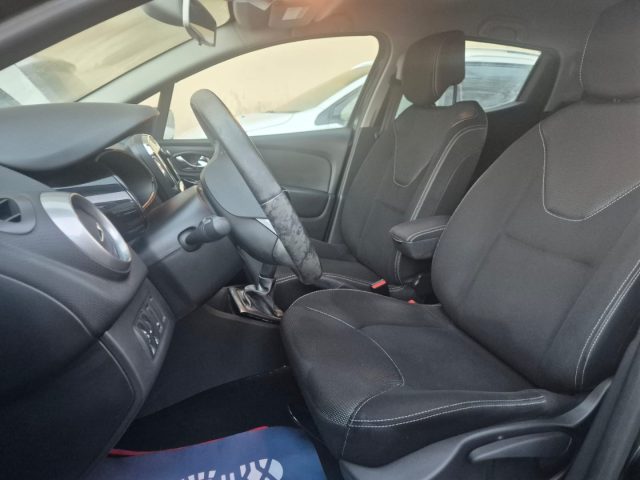 RENAULT Clio usata, con Fendinebbia