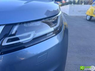LAND ROVER Range Rover Velar usata, con Chiusura centralizzata telecomandata