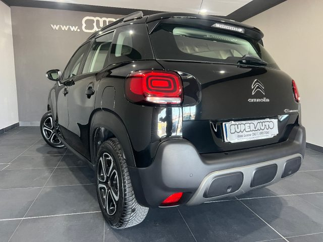 CITROEN C3 Aircross usata, con Alzacristalli elettrici