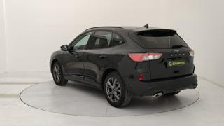 FORD Kuga usata, con Airbag laterali