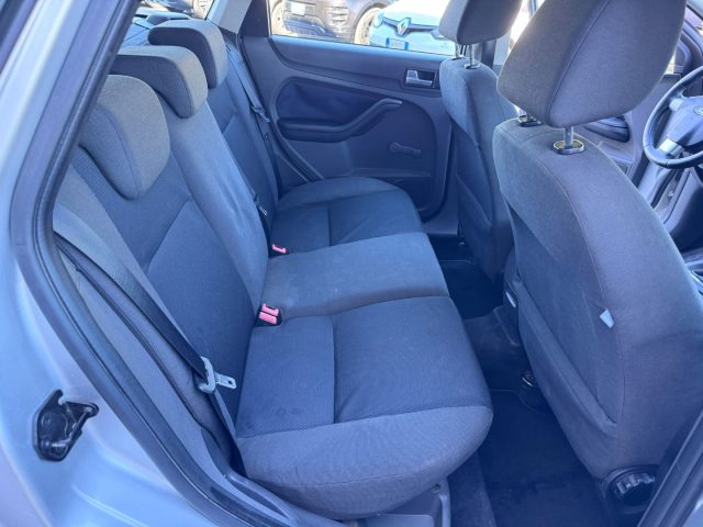 FORD Focus usata 17