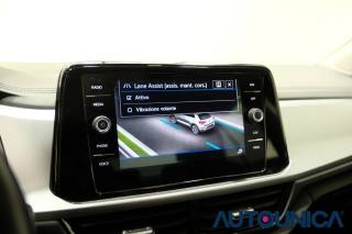 VOLKSWAGEN T-Roc usata, con Isofix