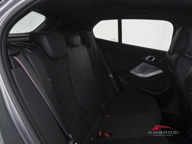 BMW 118 usata 10