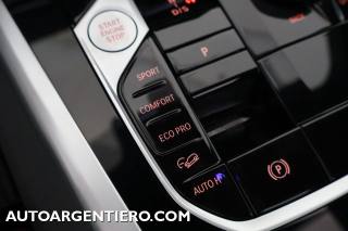 BMW X6 usata, con Touch screen