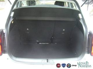 FIAT 500X usata, con Start/Stop Automatico
