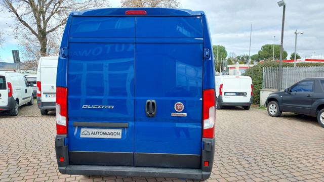 FIAT Ducato usata, con Bluetooth