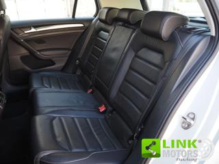 VOLKSWAGEN Golf usata, con Autoradio