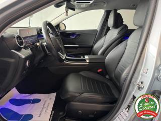 MERCEDES-BENZ C 220 usata, con Boardcomputer