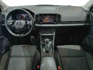 SKODA Karoq usata, con Cruise Control