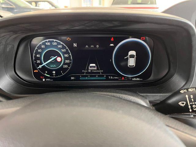 HYUNDAI i20 usata, con Autoradio