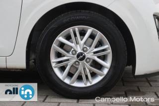 KIA Picanto usata 16